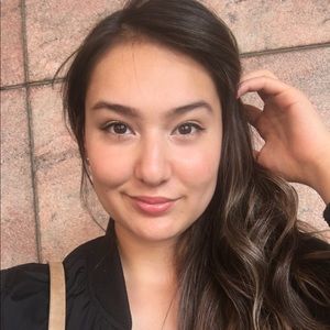 Meet your Posher, Natalie